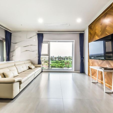 Gladsheim Hotel Seogwipo Luaran gambar