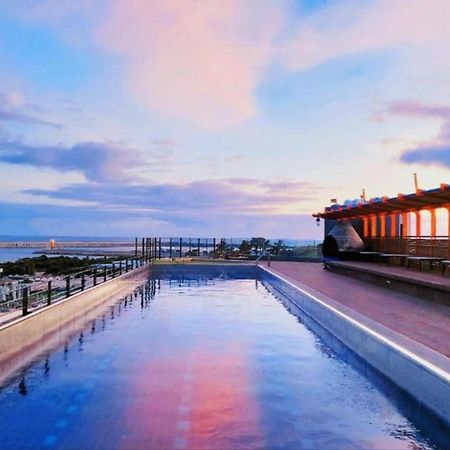 Gladsheim Hotel Seogwipo Luaran gambar