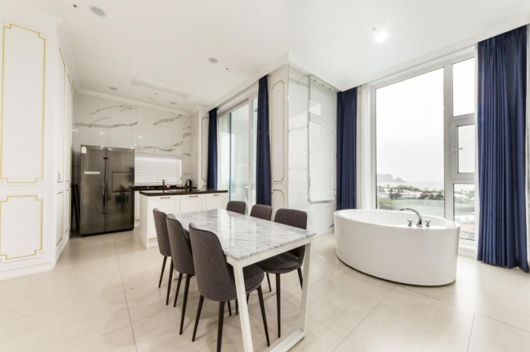Gladsheim Hotel Seogwipo Luaran gambar