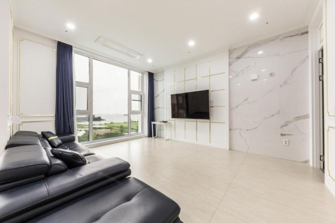 Gladsheim Hotel Seogwipo Luaran gambar