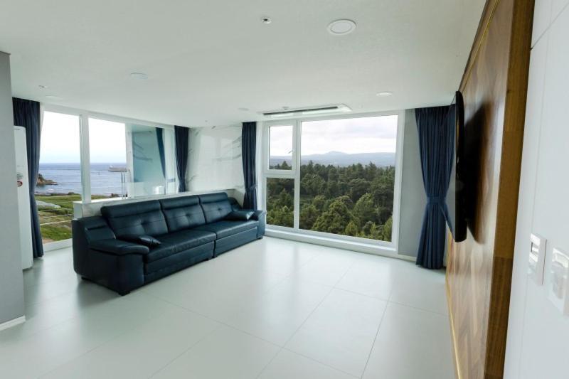 Gladsheim Hotel Seogwipo Luaran gambar