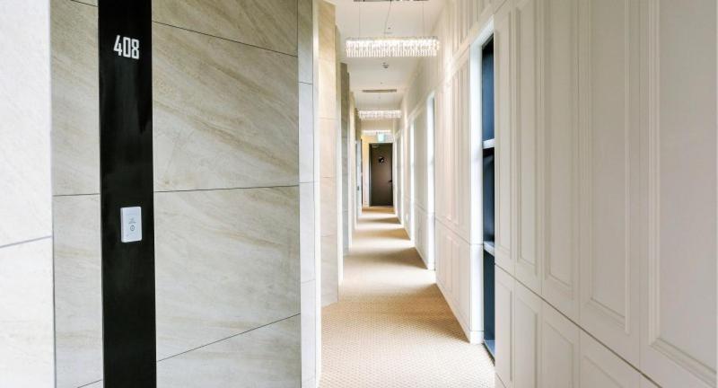 Gladsheim Hotel Seogwipo Luaran gambar