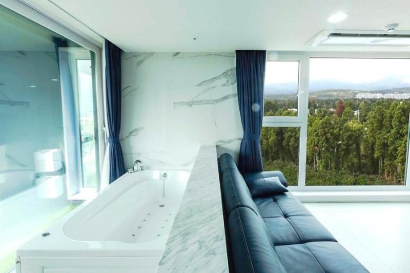 Gladsheim Hotel Seogwipo Luaran gambar
