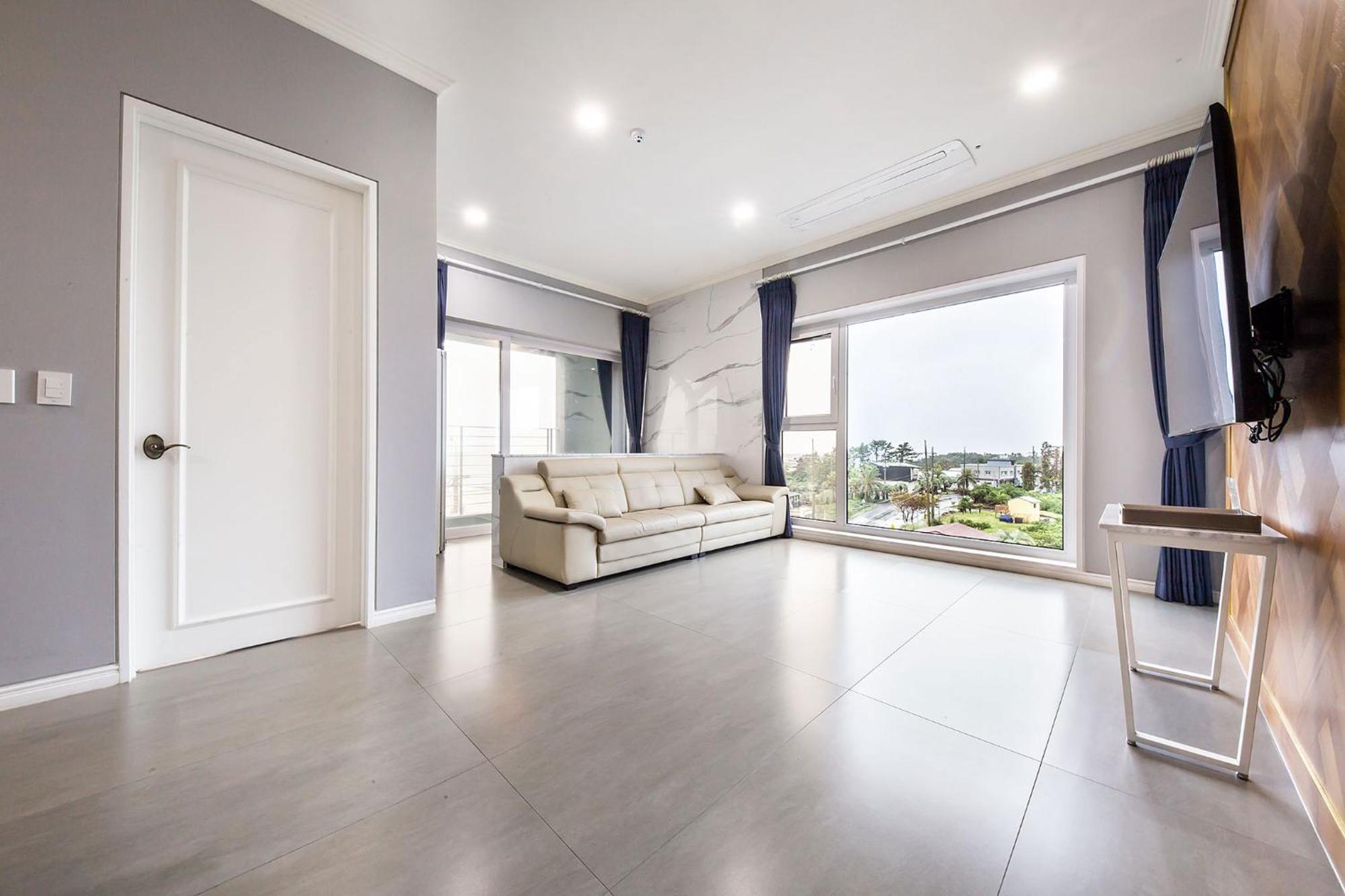Gladsheim Hotel Seogwipo Luaran gambar