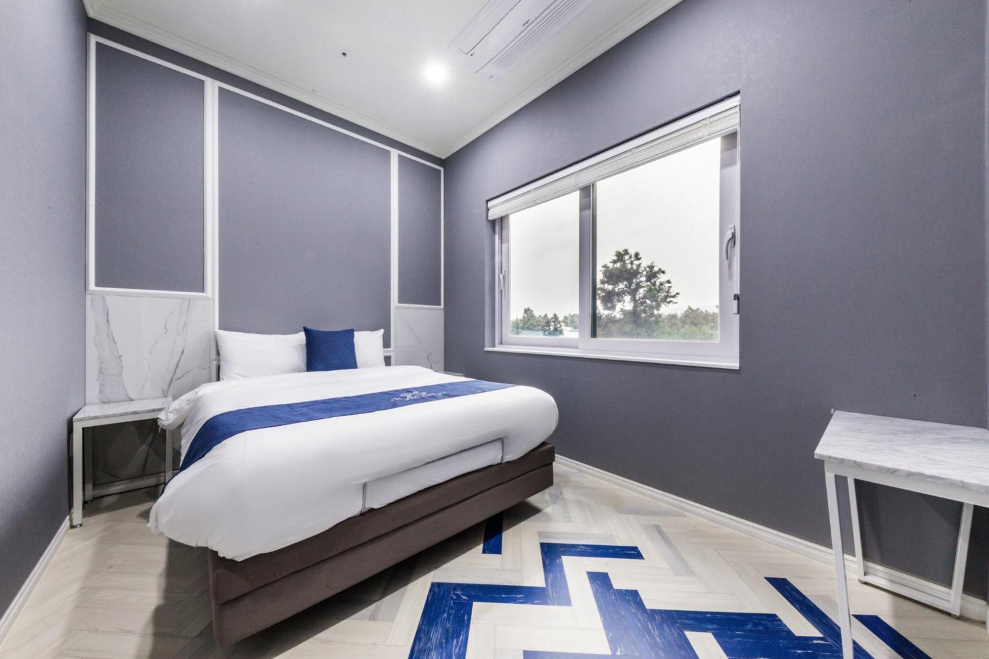 Gladsheim Hotel Seogwipo Luaran gambar
