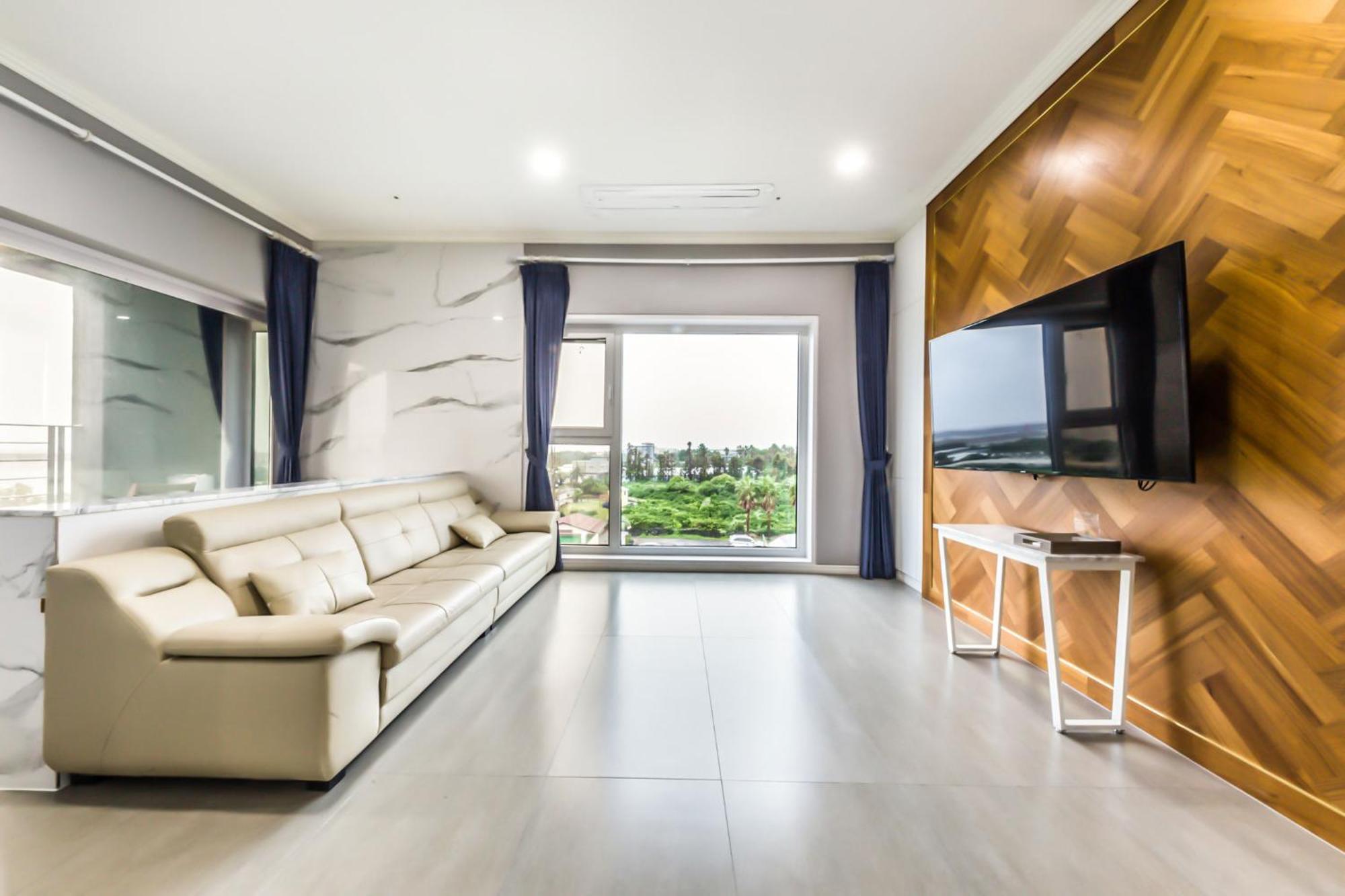 Gladsheim Hotel Seogwipo Luaran gambar