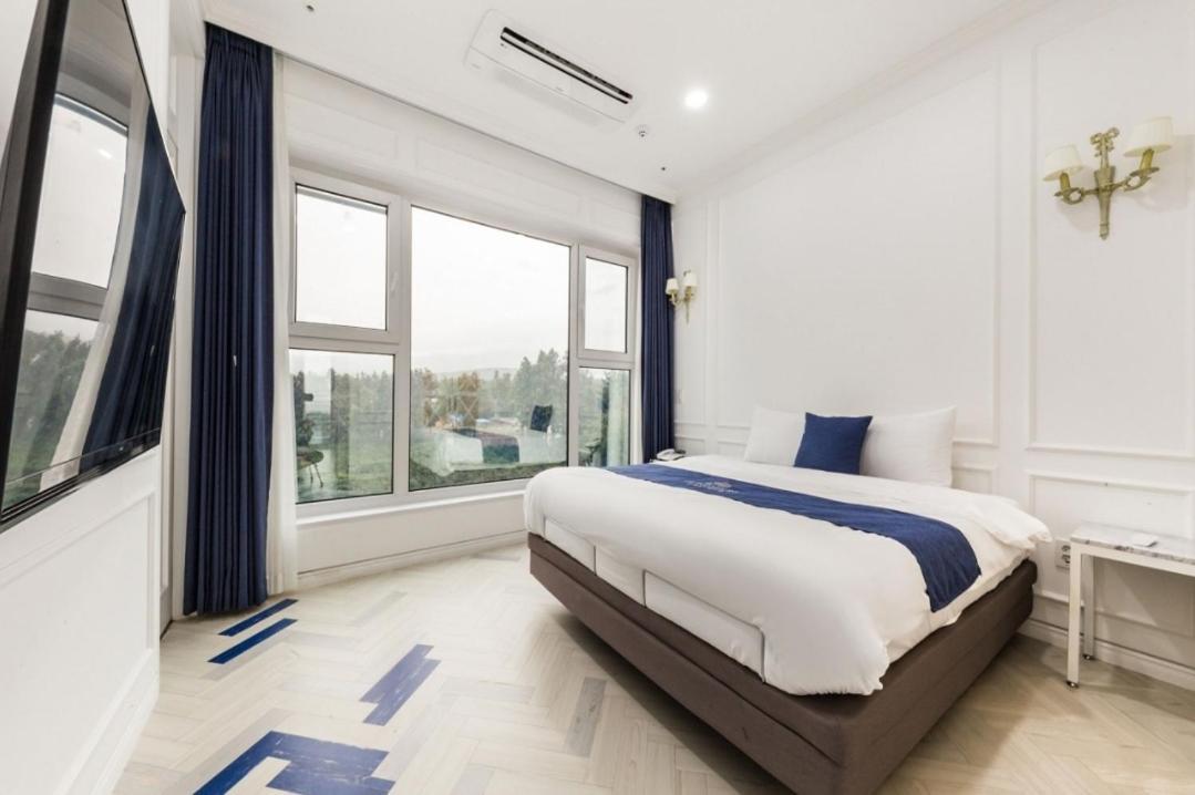 Gladsheim Hotel Seogwipo Luaran gambar