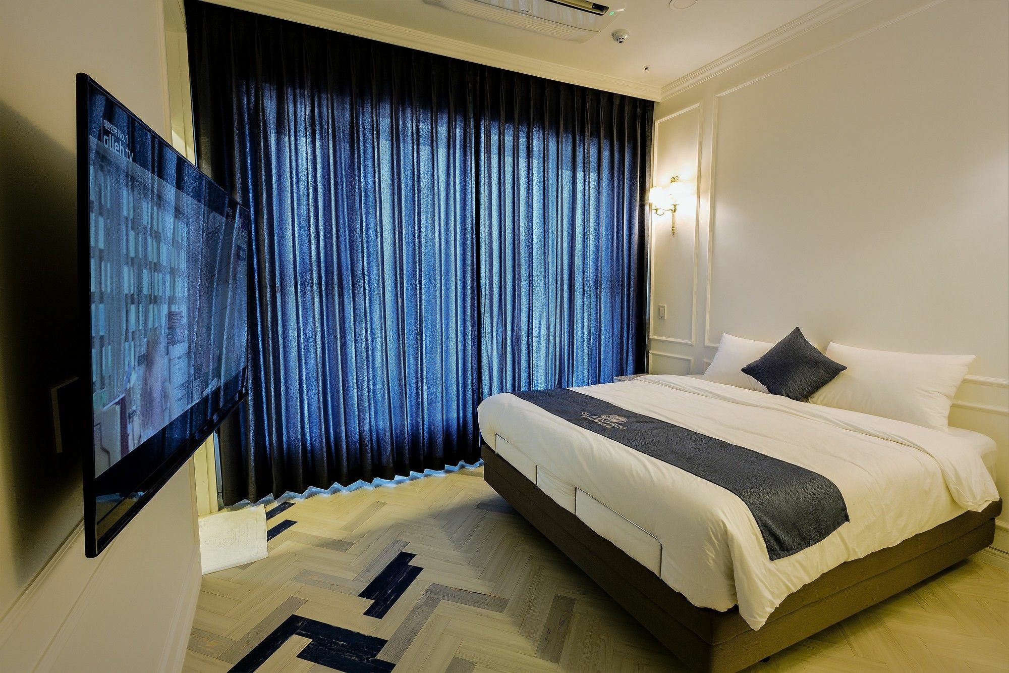 Gladsheim Hotel Seogwipo Luaran gambar