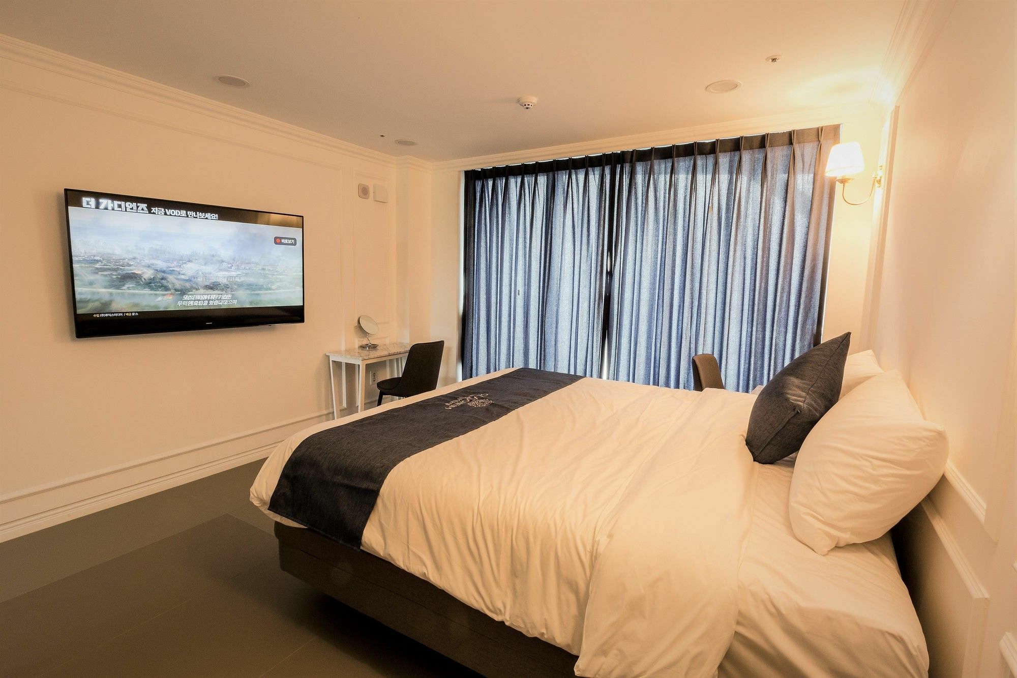 Gladsheim Hotel Seogwipo Luaran gambar