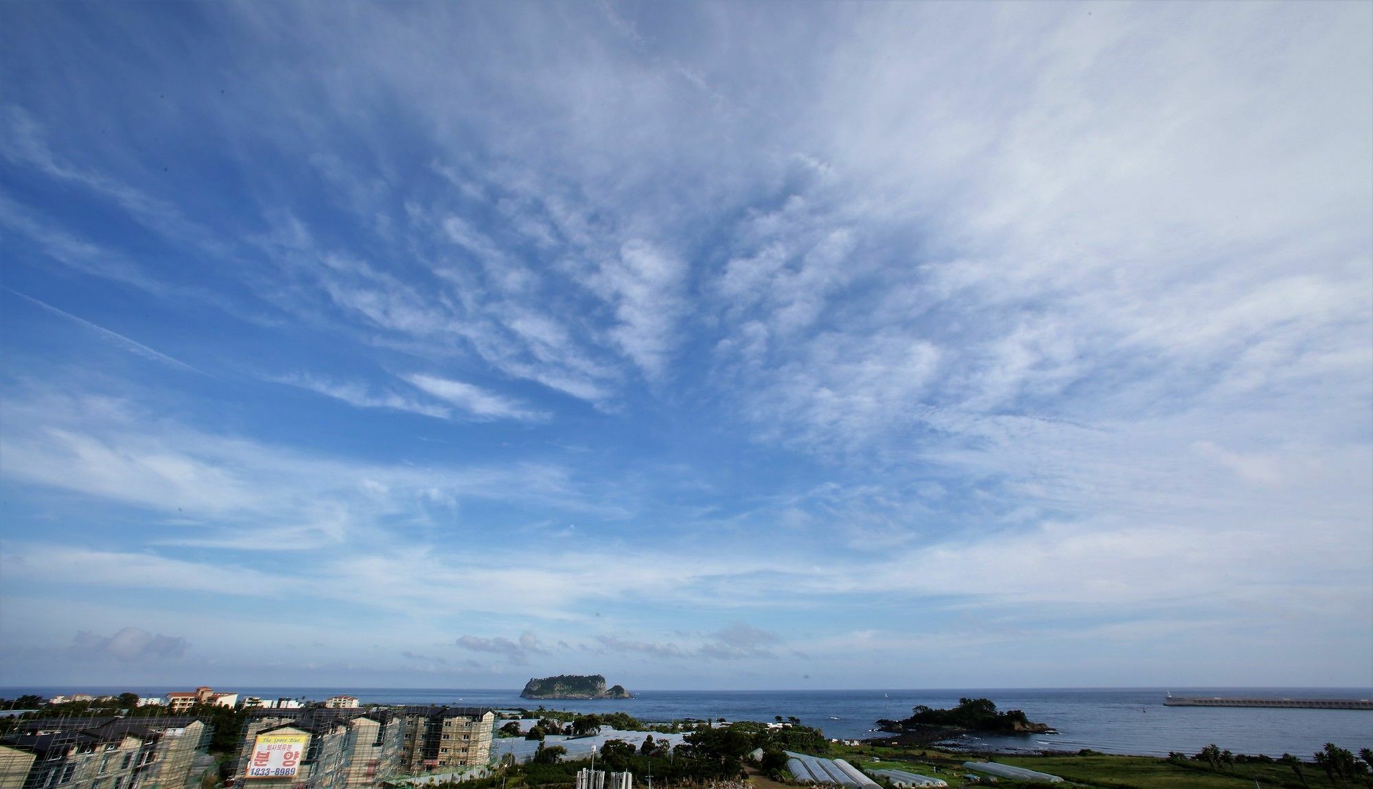 Gladsheim Hotel Seogwipo Luaran gambar