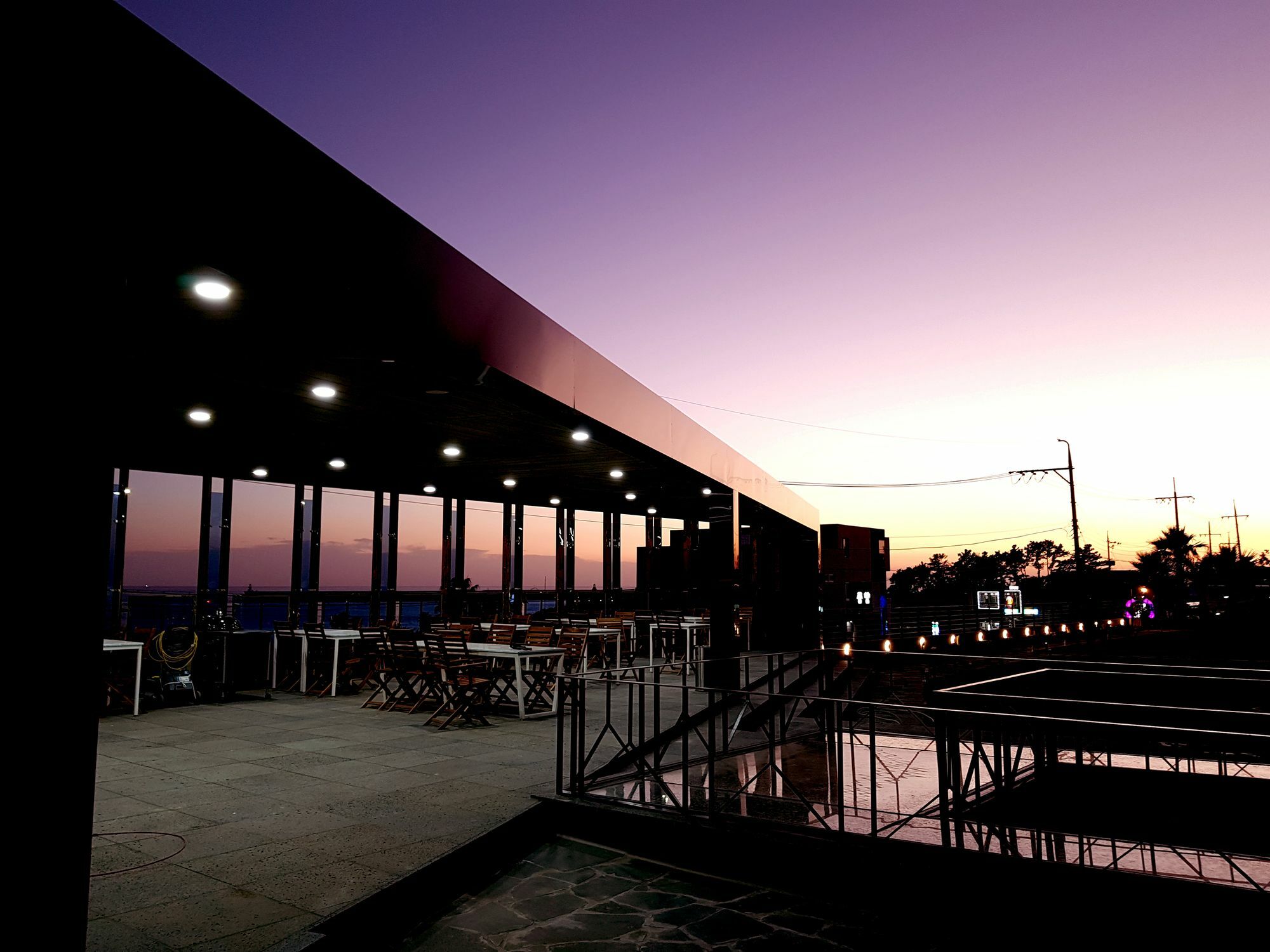Gladsheim Hotel Seogwipo Luaran gambar