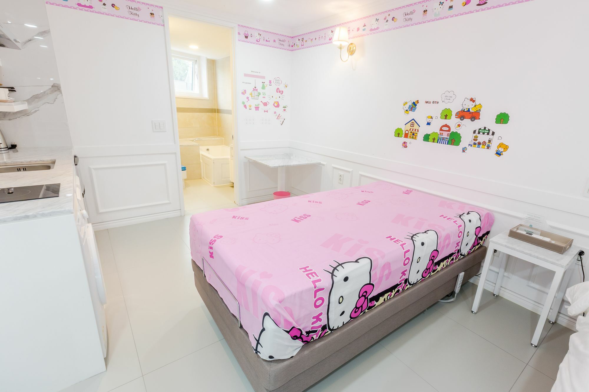 Gladsheim Hotel Seogwipo Luaran gambar