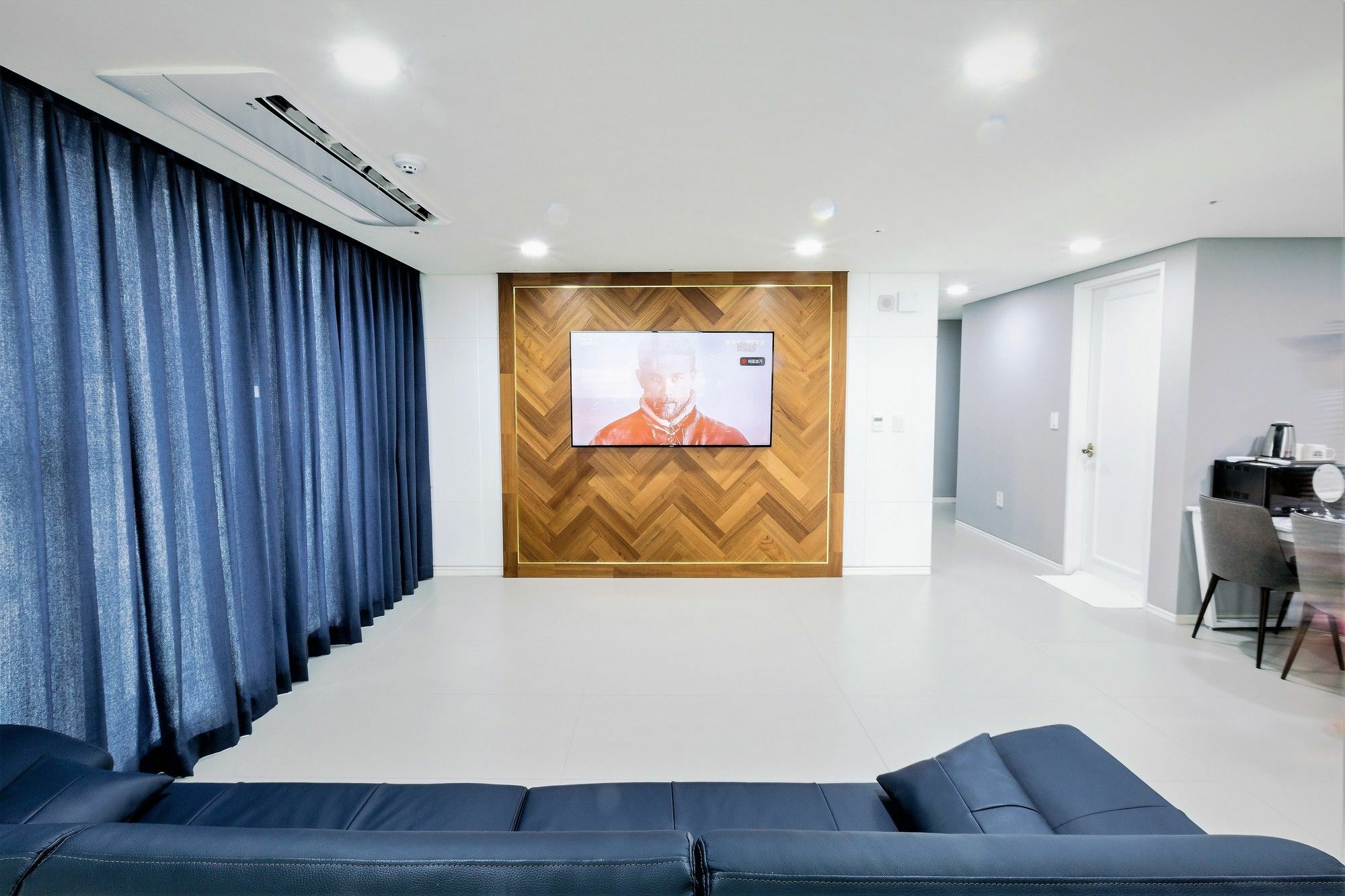 Gladsheim Hotel Seogwipo Luaran gambar