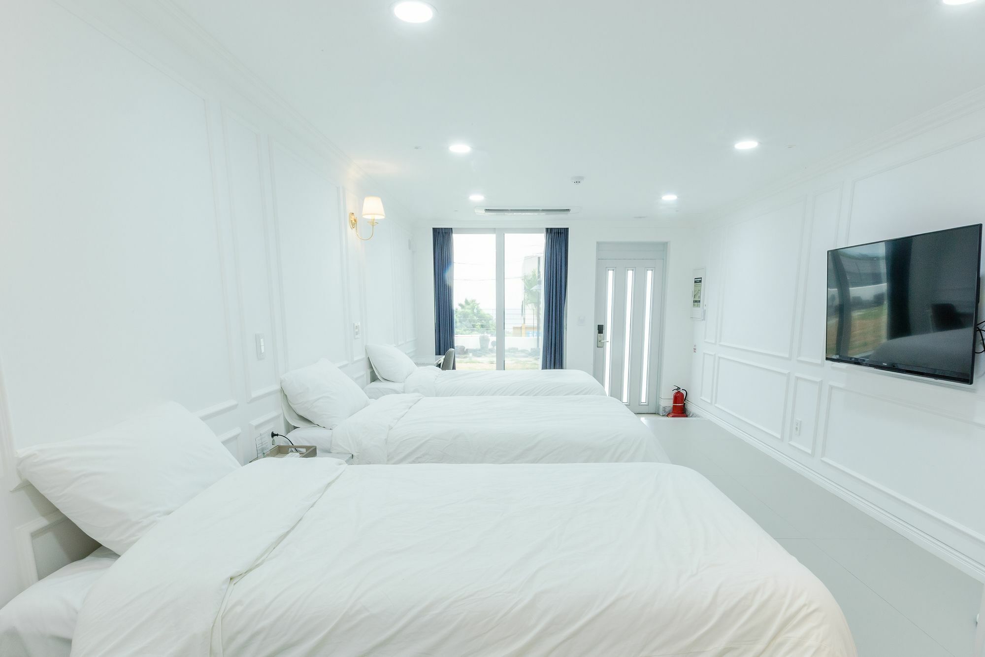 Gladsheim Hotel Seogwipo Luaran gambar
