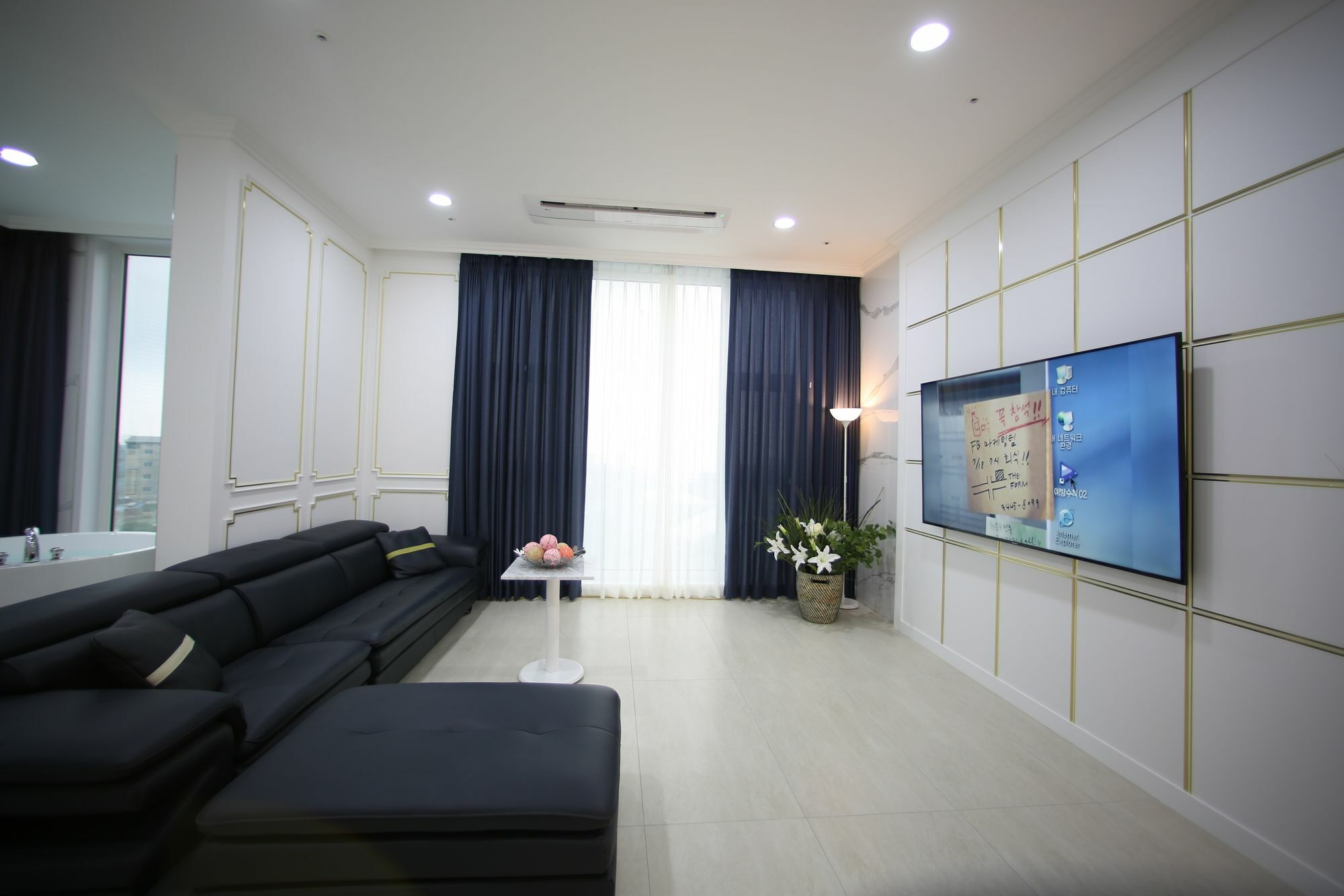 Gladsheim Hotel Seogwipo Luaran gambar