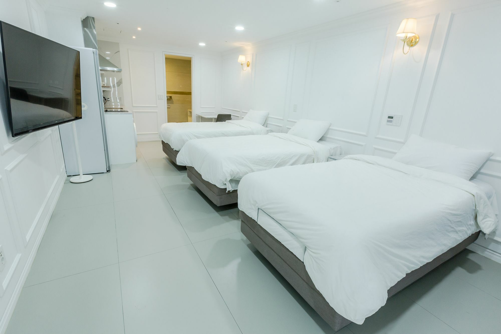 Gladsheim Hotel Seogwipo Luaran gambar