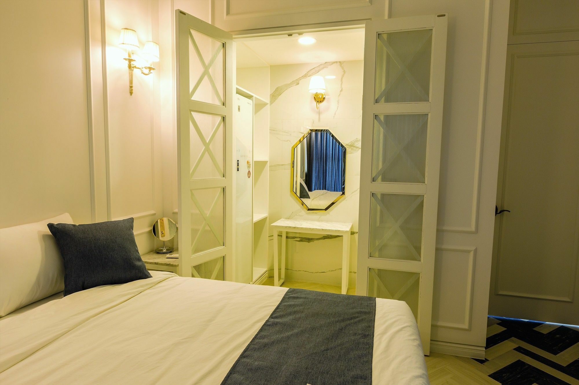 Gladsheim Hotel Seogwipo Luaran gambar