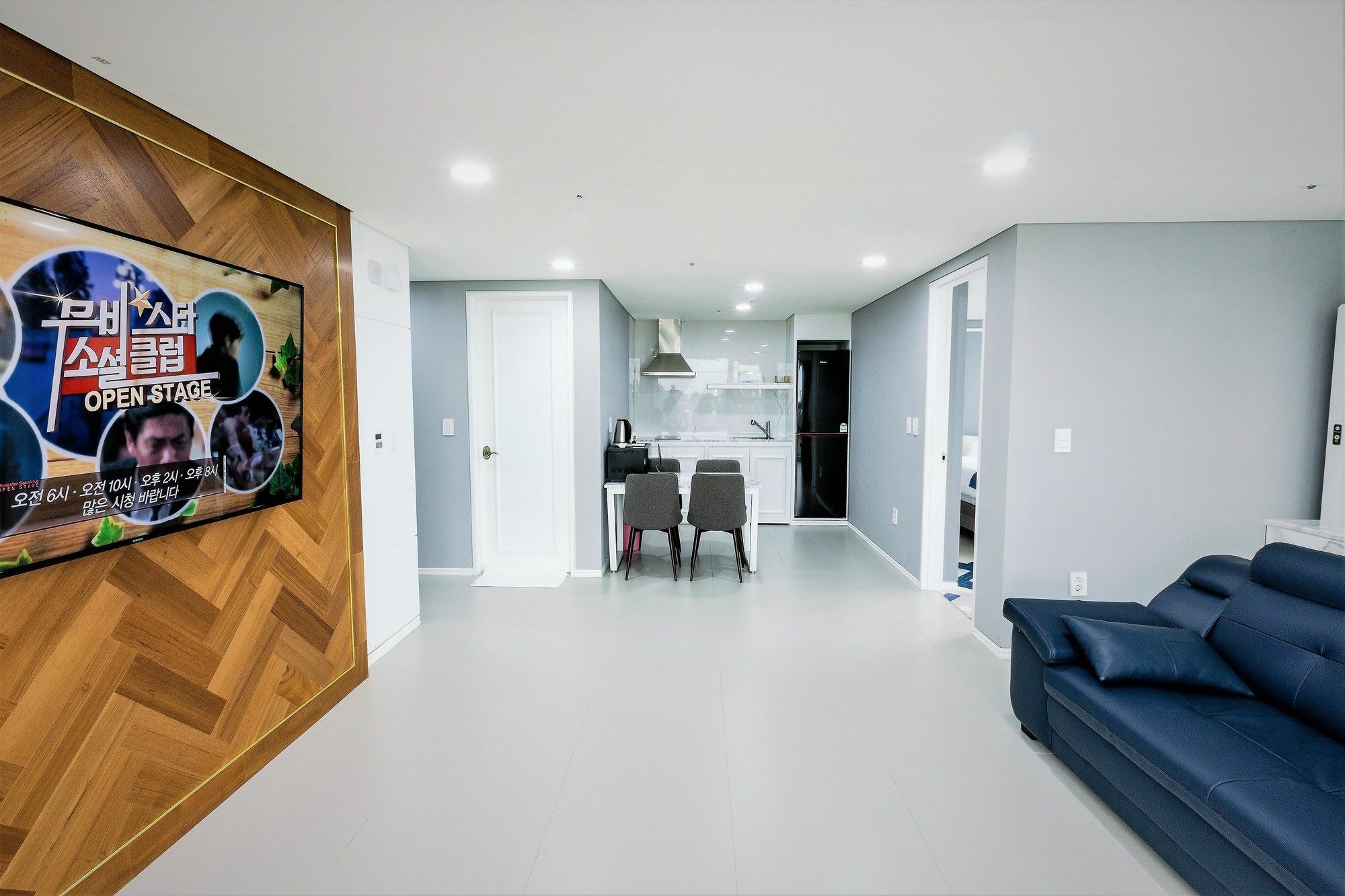 Gladsheim Hotel Seogwipo Luaran gambar