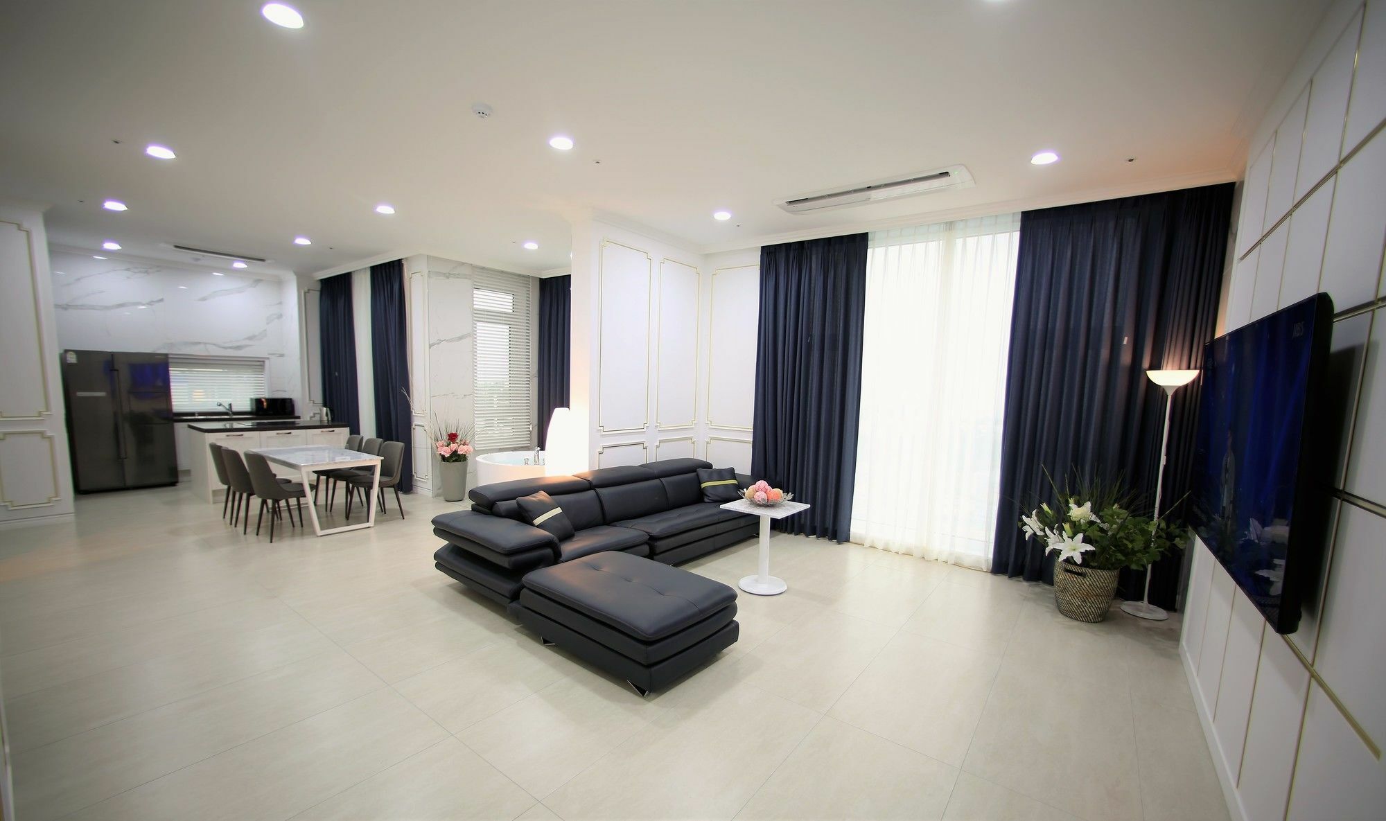 Gladsheim Hotel Seogwipo Luaran gambar
